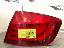 BMW 5 Series (F10) Sedan 525d