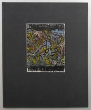 Recent Paintings by Georg