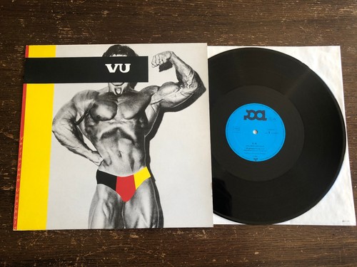 Verlorene unschuld 12 - -, v.u.