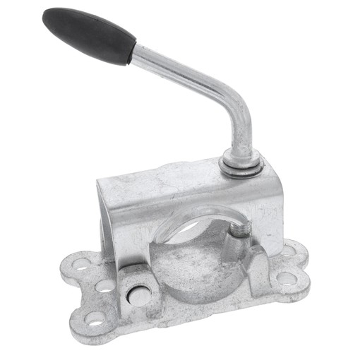 Klemmhalter 48mm guss - klemmhalter,