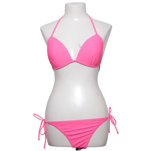 Pieces bikini größe l - pieces,,