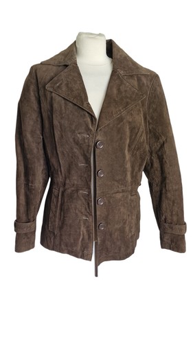Marcel clair echt leder jacke - marcel,