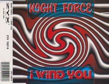 Wind you von night - i,