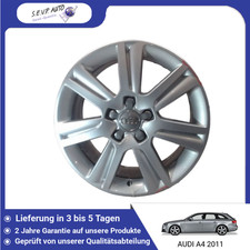 🇩🇪 ALUMINIUMFELGE ➤