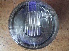 OPEL Kadett C Scheinwerfer Rund  Bosch 14545R1 / 14545R7