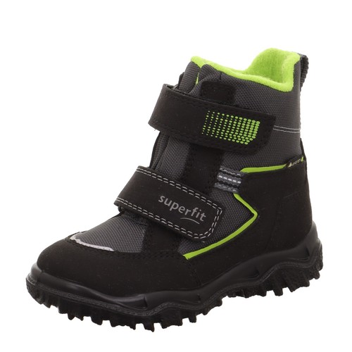 Superfit kinder winterstiefel - superfit,