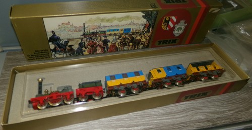 Trix express 1305 - express, 1305,
