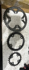 Shimano triple - shimano, sg-x