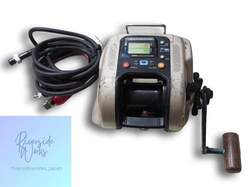 Daiwa tanacom 60 - daiwa,