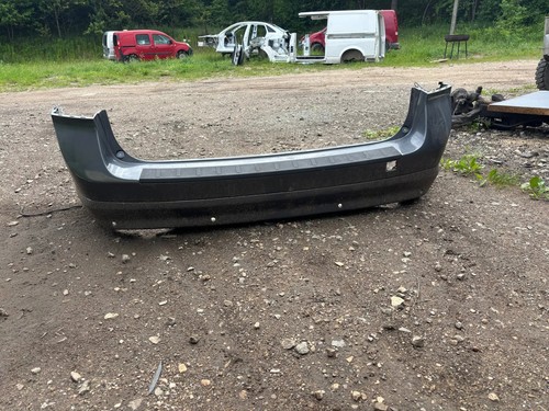 Volvo v70 iii hintere - iii,