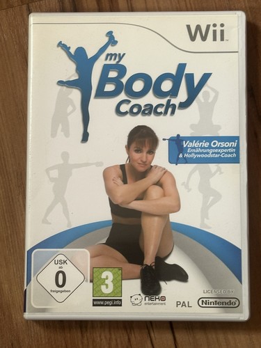 Body coach hanteln bundle - my,