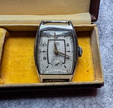 UMP Ruhla Herrenarmbanduhr DDR