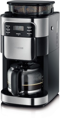 Severin kaffeemaschine 4810 - severin, ka
