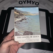 The Gospel of Jesus