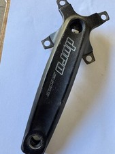 DURO SR Suntour Kettensatz 175mm Kurbelgarnitur