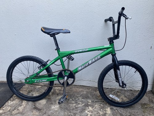 2001 haro fusion - 2001, 2.2