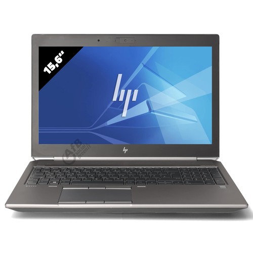Zbook notebook 15 6 - g6,