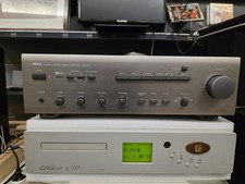 Yamaha AX-640 Stereo Amplifier