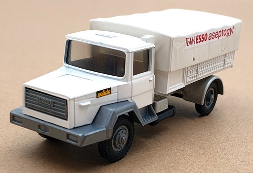 Solido scale 3307 - solido,