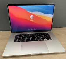 MacBook Pro 16"  A2141