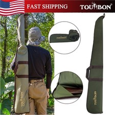 TOURBON Shooting Gun Bag
