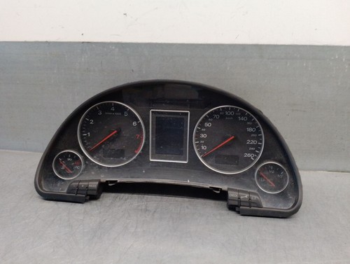 8e0920900n instrumententafel - 8e0920900n,