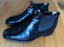 Helmut lang chelsea boots - lang,