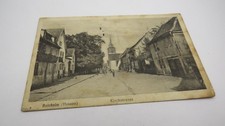 27107/ Ansichtskarte Reinheim