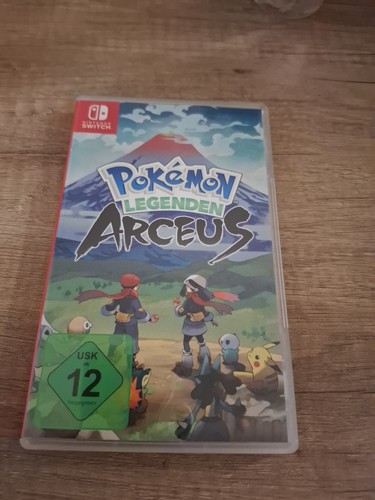 Pokémon legenden arceus - pokémon,