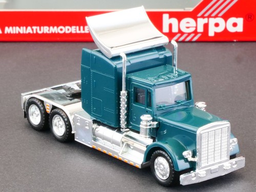 Herpa 144872 peterbilt - herpa,