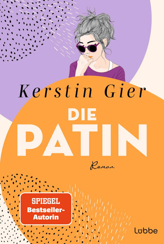 Die patin roman kerstin - patin,