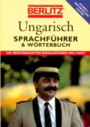 Ungarisch für die reise - ungarisch,