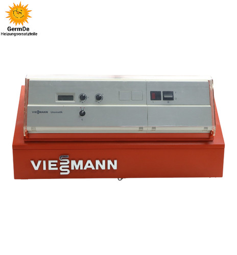 Viessmann unomatik - viessmann,