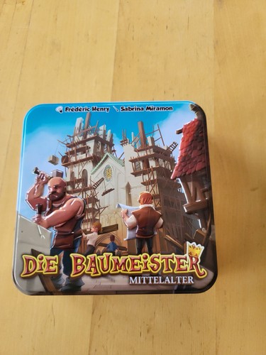 Die baumeister mittelalter - mittelalter,