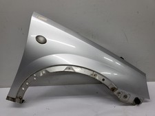 Opel Corsa C - Kotflügel rechts Farb Z147 (33)