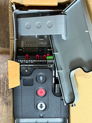 Gfa elektromaten torsteuerung - elektromaten,