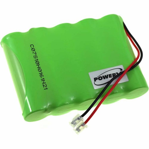 Universal akkupack mit - mit, 6v