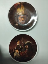 Seltmann Weiden Wandteller