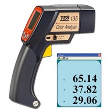 Handheld Color Difference