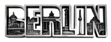 Berlin Magnet Metall