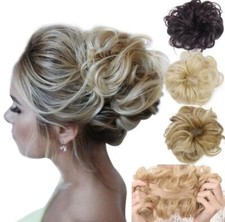 Haar Teil Wie Echthaar Dutt