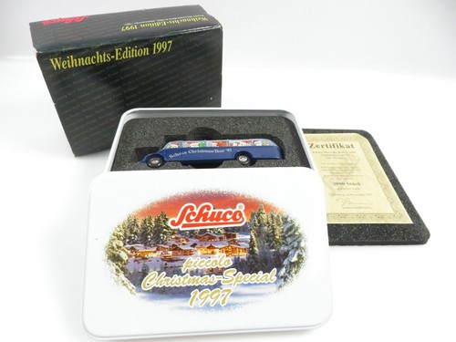 Schuco 01422 o 3500 - 1:90,