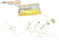 E307 Busch N 8121 Ausschmückung Verkehrszeichen 