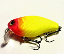 Illex Cherry 1 Footer Wobbler
