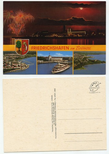 25792 friedrichshafen am - 25792,