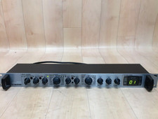Electronic m350 dual - tc,