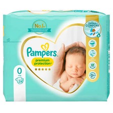 Pampers Frühchen Premium