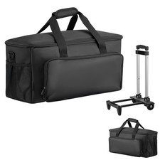 Uimoso DJ-Tasche für Kabel