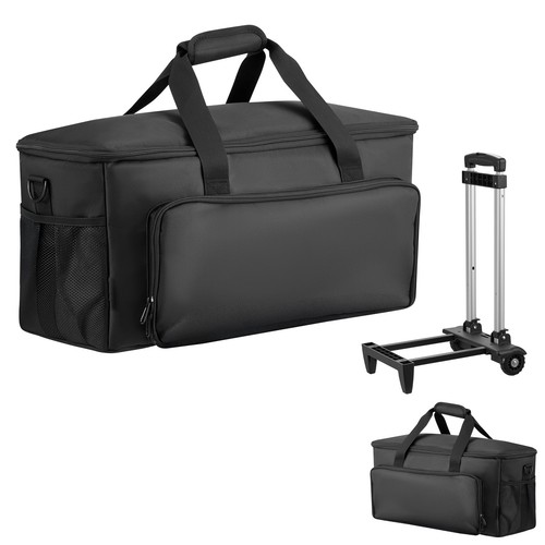Uimoso tasche für - uimoso, kabel