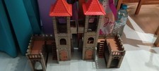 Playmobil 2x Schuldturm 3445
